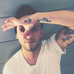 Meet your Posher, Robert